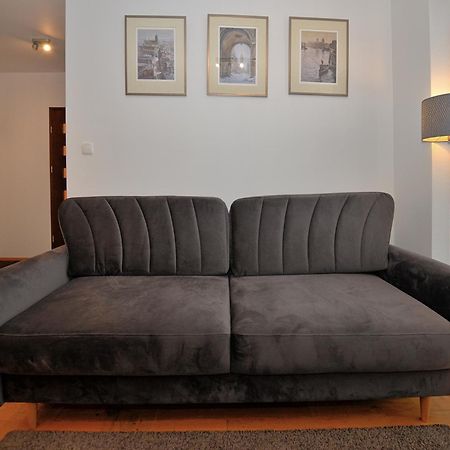 Tartaczna Deluxe Apartments Gdansk Dış mekan fotoğraf