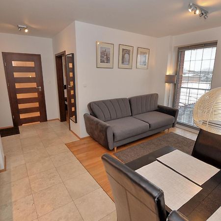 Tartaczna Deluxe Apartments Gdansk Dış mekan fotoğraf
