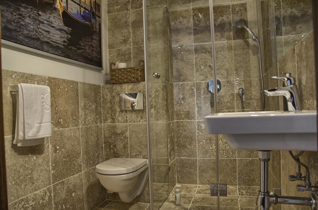 Tartaczna Deluxe Apartments Gdansk Oda fotoğraf