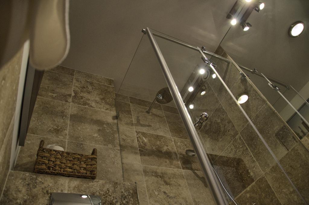 Tartaczna Deluxe Apartments Gdansk Oda fotoğraf