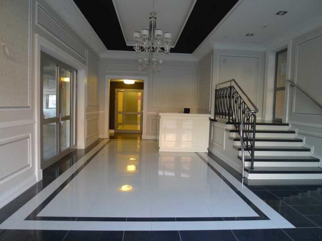Tartaczna Deluxe Apartments Gdansk Oda fotoğraf
