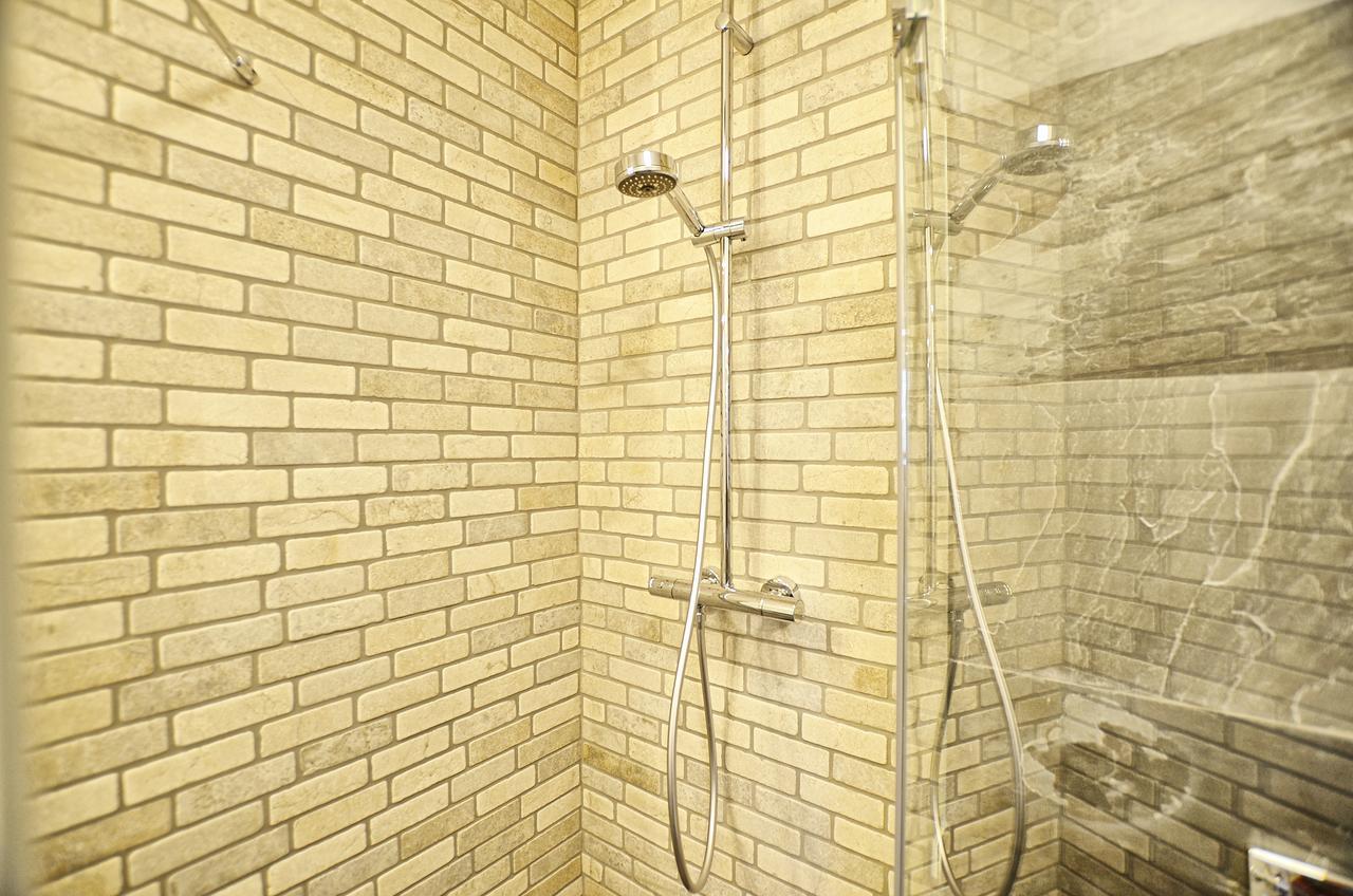 Tartaczna Deluxe Apartments Gdansk Dış mekan fotoğraf