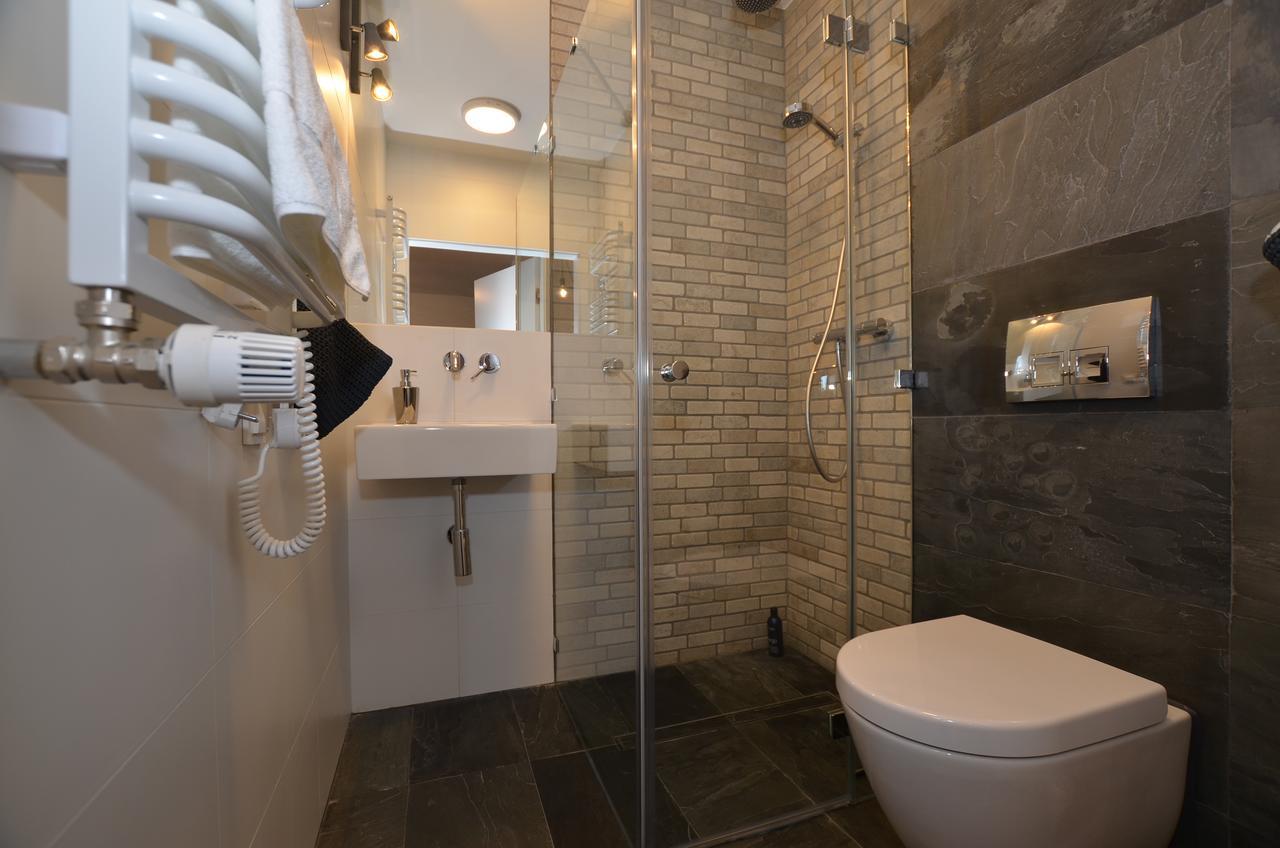 Tartaczna Deluxe Apartments Gdansk Dış mekan fotoğraf